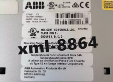 1SAP561100R0001 Module, PLC, LCD, Board, Controller