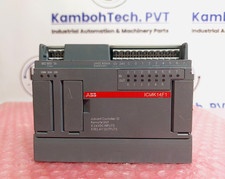 1SBP260051R1001 Module, PLC, LCD, Board, Controller