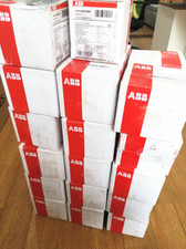 1SDA005405R1 Module, PLC, LCD, Board, Controller