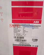 1SDA054333R1 Module, PLC, LCD, Board, Controller