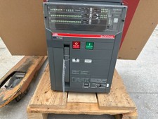 1SDA055778R1 Module, PLC, LCD, Board, Controller
