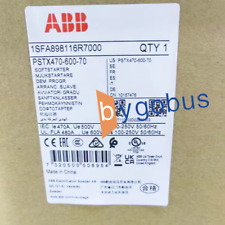 1SFA898116R7000 Module, PLC, LCD, Board, Controller
