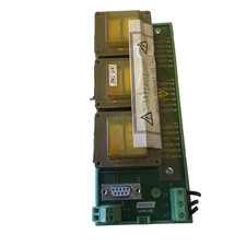 200-480V Module, PLC, LCD, Board, Controller
