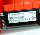 200120.1-60 Module, PLC, LCD, Board, Controller