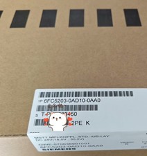 203-0AD10-0AA0 Module, PLC, LCD, Board, Controller
