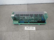 206830-SPSMD-ML-V8 Module, PLC, LCD, Board, Controller