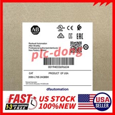 2080-L70E-24QBBK Module, PLC, LCD, Board, Controller