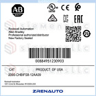 2090-CHBIFS8-12AA09 Module, PLC, LCD, Board, Controller