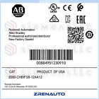 2090-CHBIFS8-12AA12 Module, PLC, LCD, Board, Controller