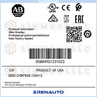 2090-CHBP8S8-12AA12 Module, PLC, LCD, Board, Controller