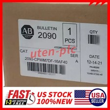 2090-CPWM7DF-16AF40 Module, PLC, LCD, Board, Controller