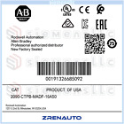 2090-CTPB-MADF-16A50 Module, PLC, LCD, Board, Controller