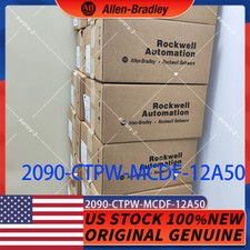 2090-CTPW-MCDF-12A50 Module, PLC, LCD, Board, Controller