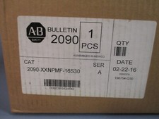 2090-XXNPMF-16S30 Module, PLC, LCD, Board, Controller