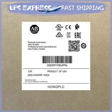 2090XXNPMF14S20 Module, PLC, LCD, Board, Controller