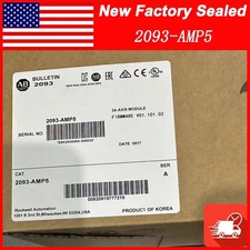 2093AMP5 Module, PLC, LCD, Board, Controller