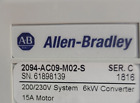 2094-AC09-M02-SC Module, PLC, LCD, Board, Controller