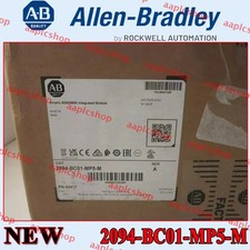 2094-BC01-MP5-M Module, PLC, LCD, Board, Controller
