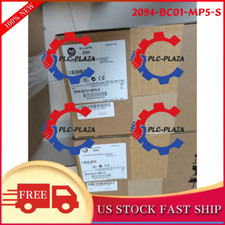 2094-BC01-MP5-S Module, PLC, LCD, Board, Controller