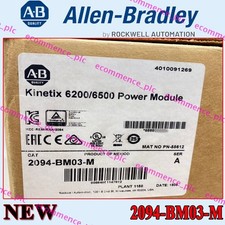 2094-BM03-M Module, PLC, LCD, Board, Controller