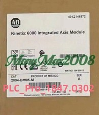 2094-BM05-M Module, PLC, LCD, Board, Controller