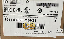 2094-BM05-MSER Module, PLC, LCD, Board, Controller