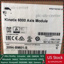 2094BM03M Module, PLC, LCD, Board, Controller