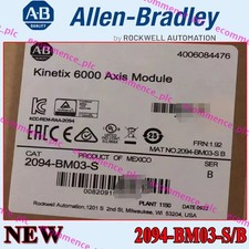 2094BM03S Module, PLC, LCD, Board, Controller