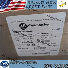 2097-V31PR2 Module, PLC, LCD, Board, Controller