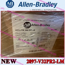 2097-V32PR2-LM Module, PLC, LCD, Board, Controller