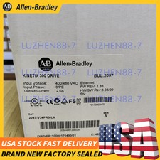 2097-V34PR3-LM Module, PLC, LCD, Board, Controller