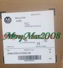 2098-DSD-HV050-SE Module, PLC, LCD, Board, Controller