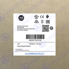 20AC015A3AYNAEC0 Module, PLC, LCD, Board, Controller