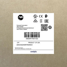 20AC022A0NYNANC0 Module, PLC, LCD, Board, Controller