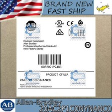 20AC2P1C0NYNANC0 Module, PLC, LCD, Board, Controller