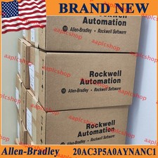 20AC3P5A0AYNANC1 Module, PLC, LCD, Board, Controller