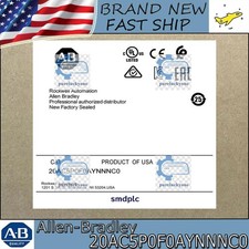 20AC5P0F0AYNNNC0 Module, PLC, LCD, Board, Controller