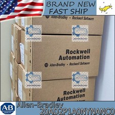 20AD2P1A0NYNANC0 Module, PLC, LCD, Board, Controller