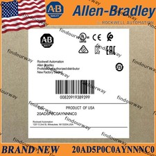 20AD5P0C0AYNNNC0 Module, PLC, LCD, Board, Controller
