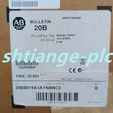 20BB015A3AYNBNC0 Module, PLC, LCD, Board, Controller