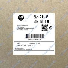 20BD027A0AYNANC0 Module, PLC, LCD, Board, Controller