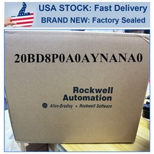 20BD8P0A0AYNANA0 Module, PLC, LCD, Board, Controller