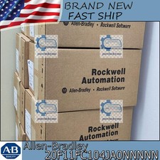 20F11FC104JA0NNNNN Module, PLC, LCD, Board, Controller