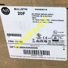 20F11NC085AA0NNNNN Module, PLC, LCD, Board, Controller