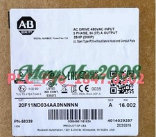 20F11ND034AA0NNNNN Module, PLC, LCD, Board, Controller