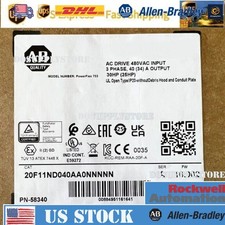 20F11ND040AA0NNNNN Module, PLC, LCD, Board, Controller