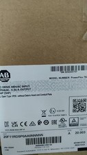 20F11RD5P0AA0NNNNNN Module, PLC, LCD, Board, Controller