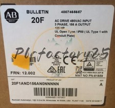 20F1AND156AN0NNNNN Module, PLC, LCD, Board, Controller