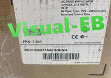 20G11ND027AA0NNNN Module, PLC, LCD, Board, Controller