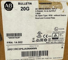 20G11RC3P5JA0NNNNN Module, PLC, LCD, Board, Controller